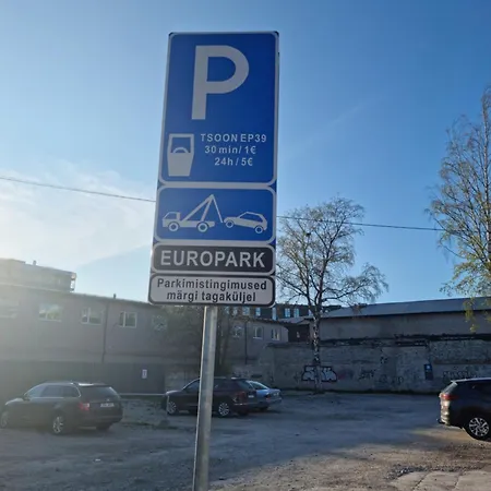 公寓 Bright Lofts Near Center Harbour *