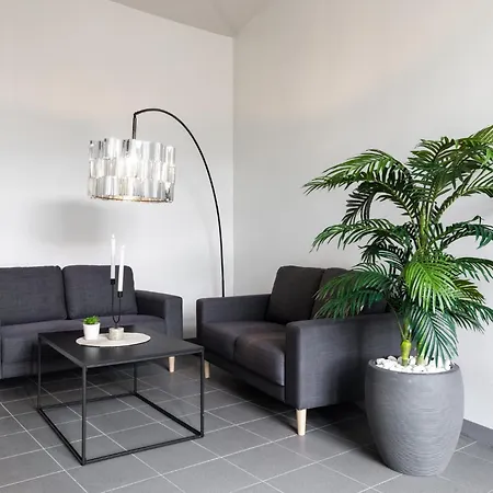 Bright Lofts Near Center Harbour Apartment Tallinn