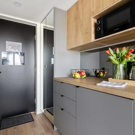 Bright Lofts Near Center Harbour *