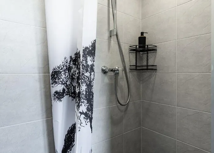 Daire Bright Lofts Near Center Harbour *