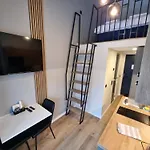 Lejlighed Bright Lofts Near Center Harbour Tallinn