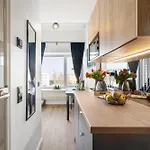 Bright Lofts Near Center Harbour