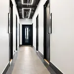 Lejlighed Bright Lofts Near Center Harbour *