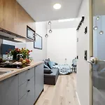 Bright Lofts Near Center Harbour Lejlighed Tallinn