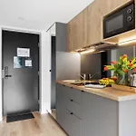 Lejlighed Bright Lofts Near Center Harbour *