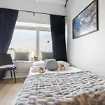 Lejlighed Bright Lofts Near Center Harbour Tallinn