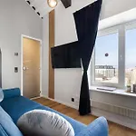 Lejlighed Bright Lofts Near Center Harbour *