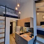 Bright Lofts Near Center Harbour *
