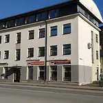 Apartment Bright Lofts Near Center Harbour *