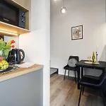 Apartment Bright Lofts Near Center Harbour Tallinn