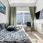 Bright Lofts Near Center Harbour * Tallinn