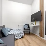 Apartment Bright Lofts Near Center Harbour *