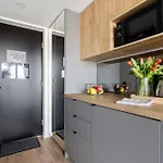 Bright Lofts Near Center Harbour *
