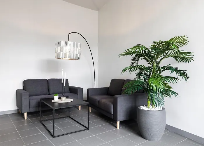 Bright Lofts Near Center Harbour Appartamento Reval